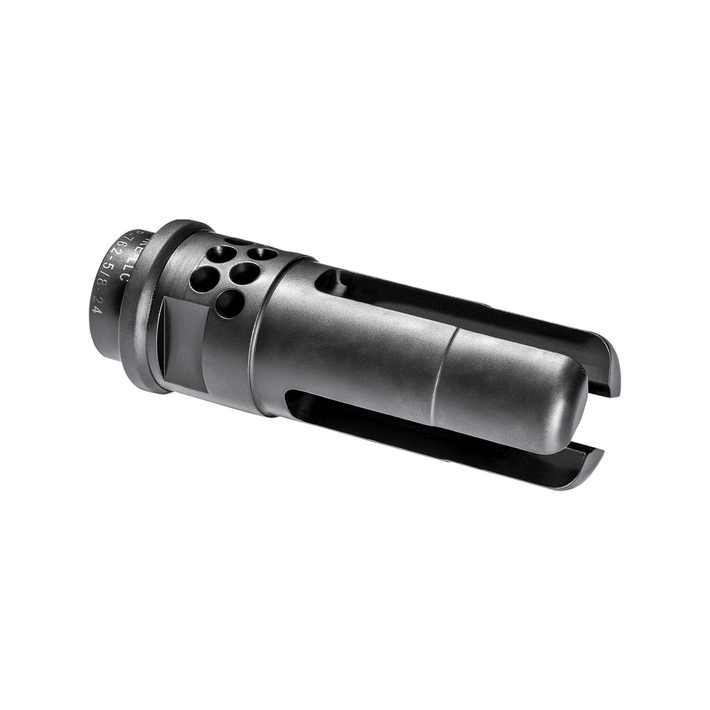 SureFire WARCOMP Flash Hider | Fits All SOCOM Fast-Attach Suppressors
