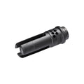 SureFire WARCOMP Flash Hider | Fits All SOCOM Fast-Attach Suppressors