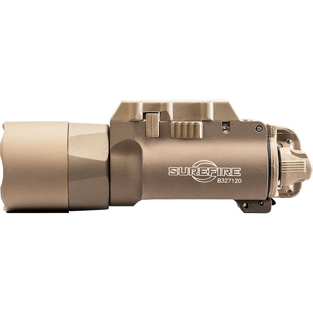 SureFire X300U-A WeaponLight | 1000 Lumens