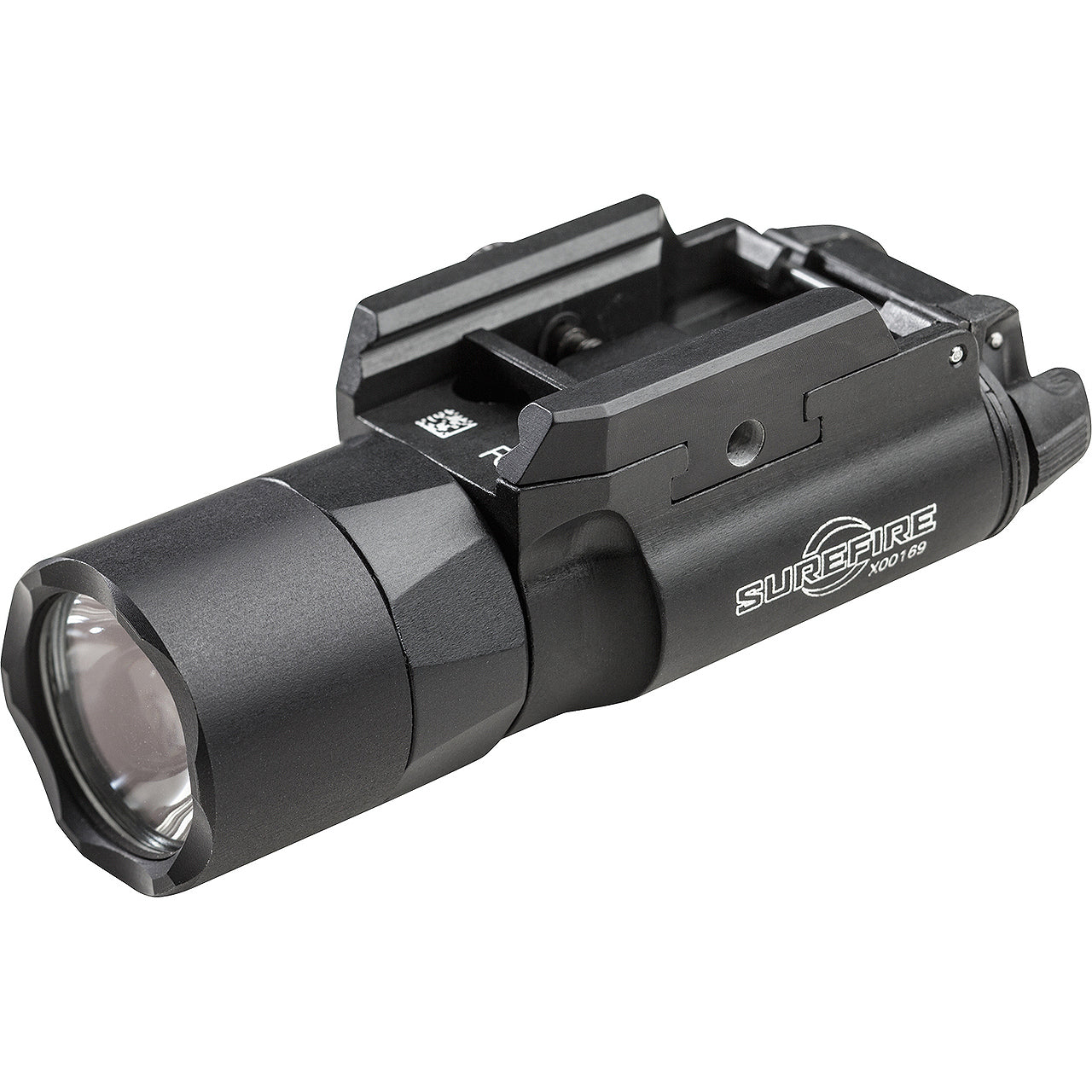 SureFire X300U-B | Pistol & Rifle Light w/ 1,000 Lumens & 11,300 Candela