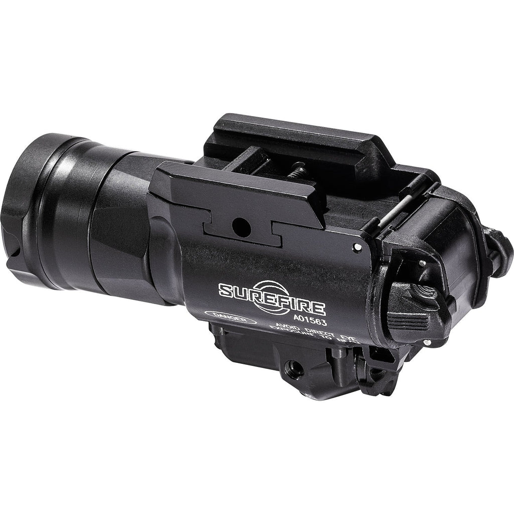 SureFire X400 Ultra MasterFire WeaponLight | 1000 Lumens