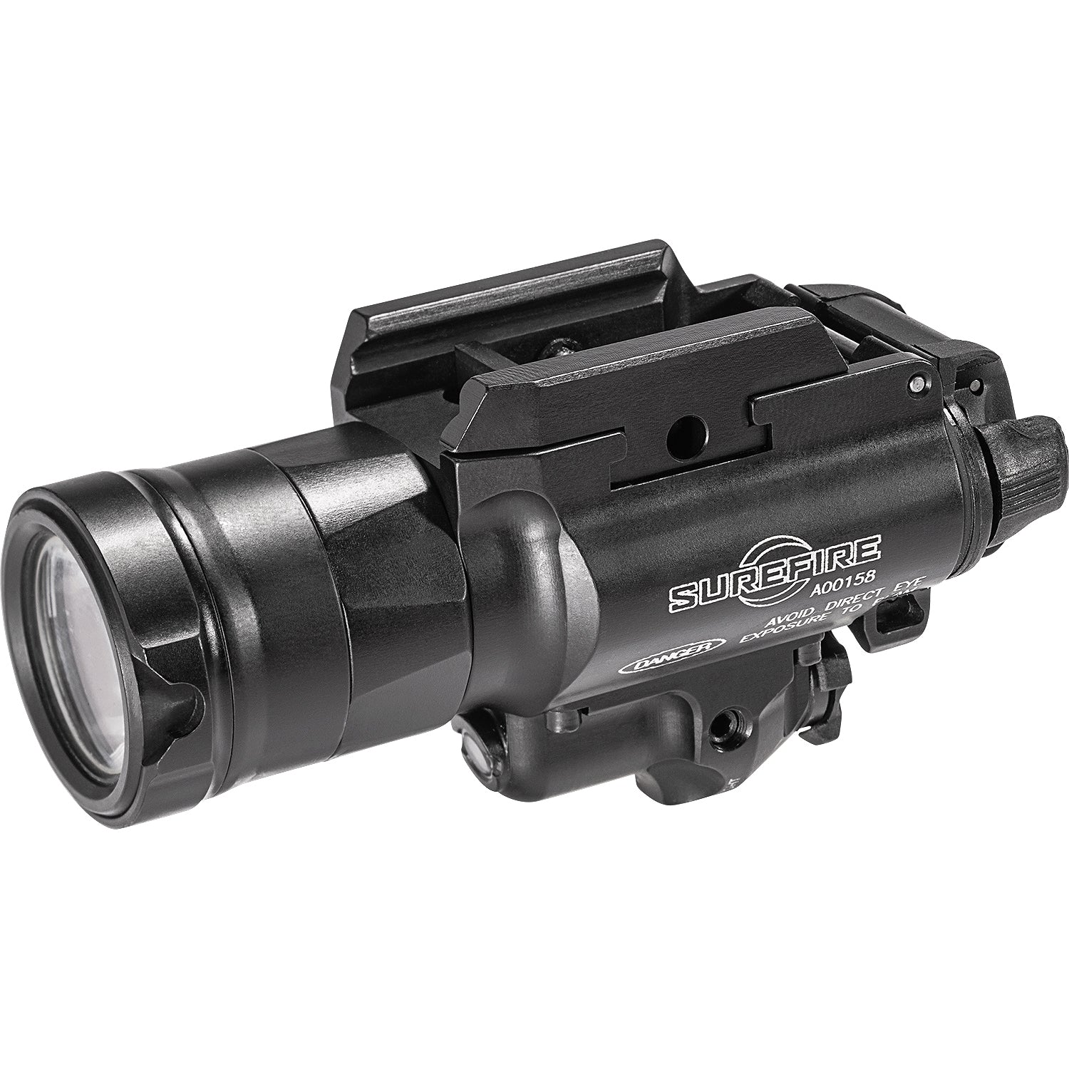 SureFire X400 Ultra MasterFire WeaponLight | 1000 Lumens