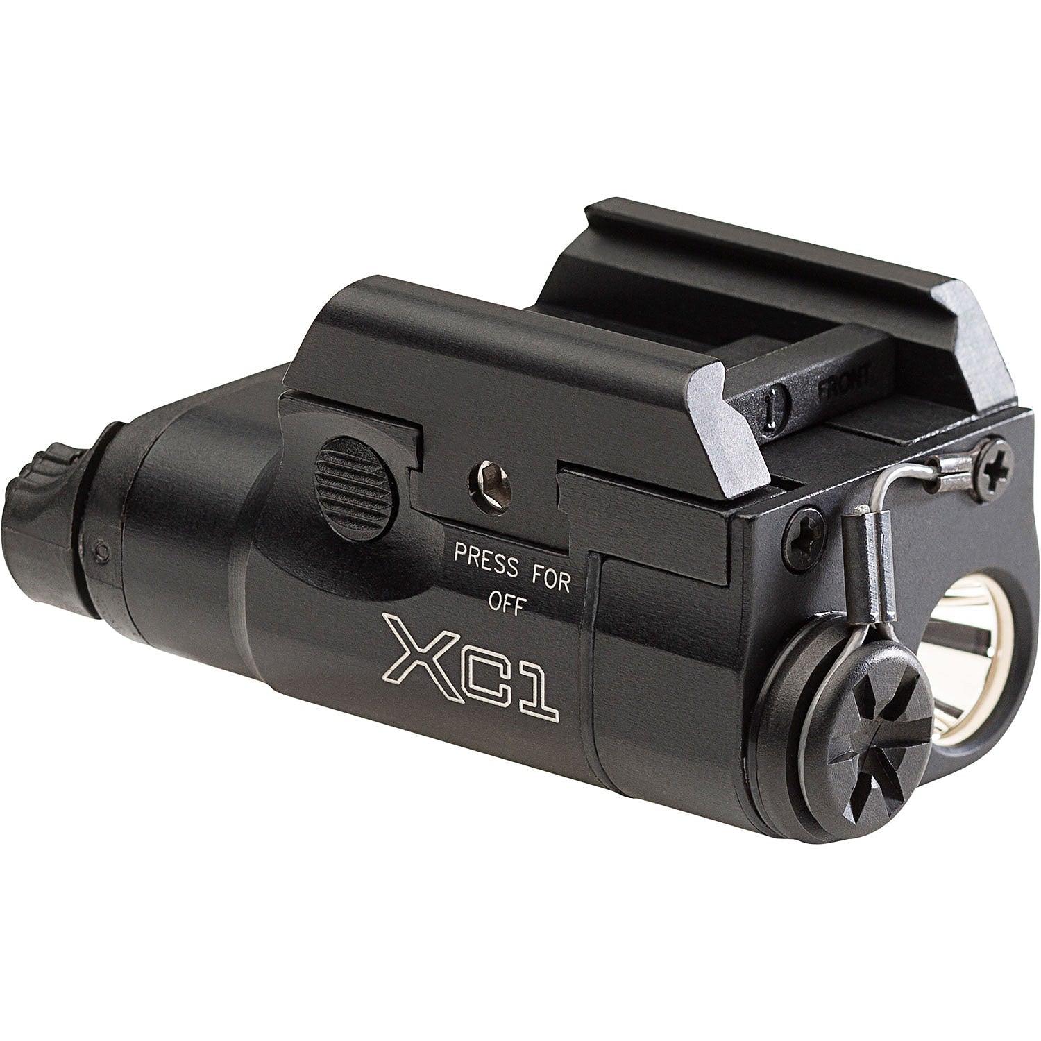 SureFire XC1-C WeaponLight | Ultra-Compact for EDC Handguns | Upgraded to XC3