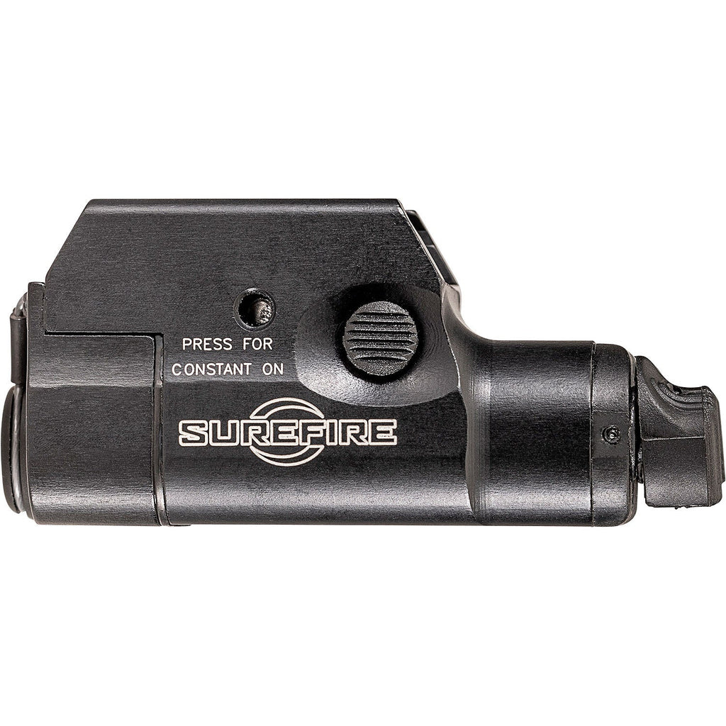 SureFire XC1-C WeaponLight | Ultra-Compact for EDC Handguns | Upgraded to XC3