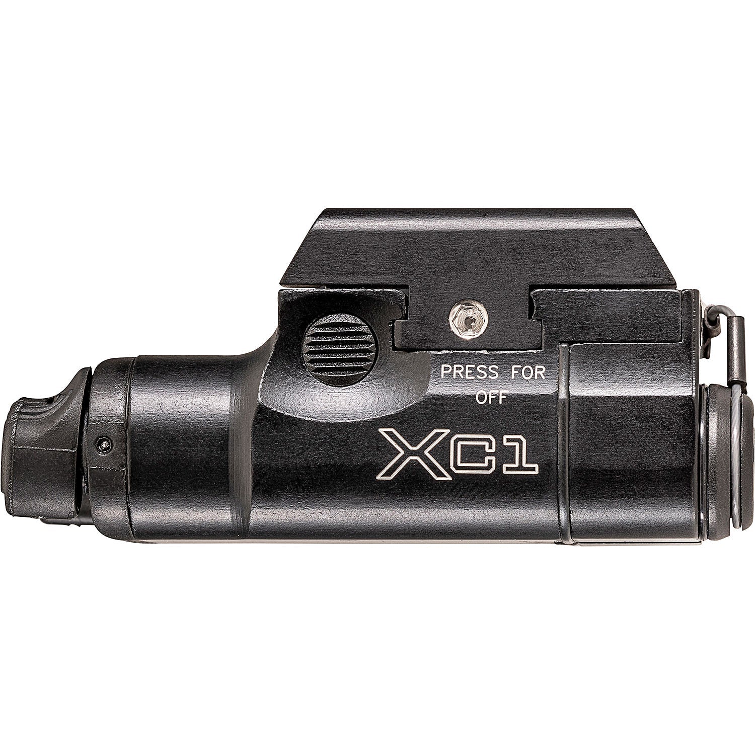 SureFire XC1-C WeaponLight | Ultra-Compact for EDC Handguns | Upgraded to XC3
