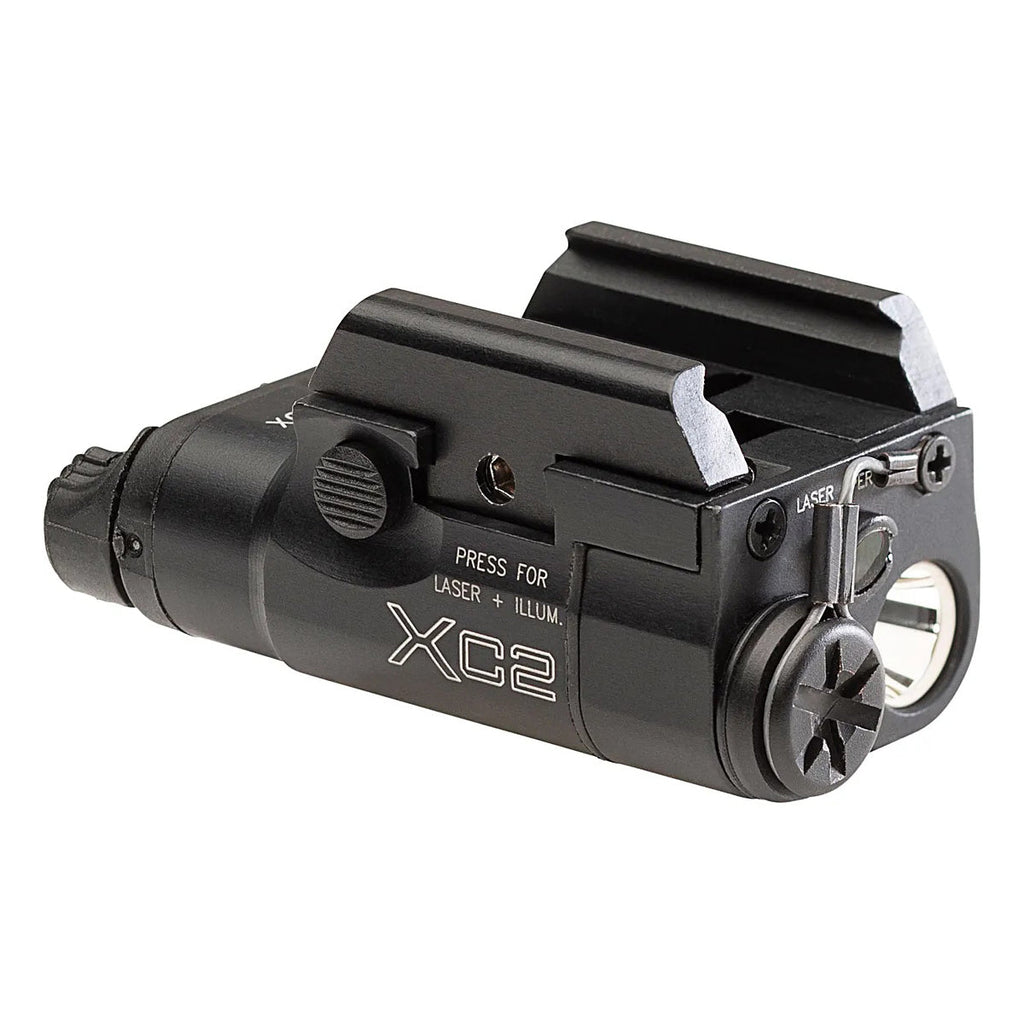 SureFire XC2-B WeaponLight | Light 300 lumens | Upgraded to XC3