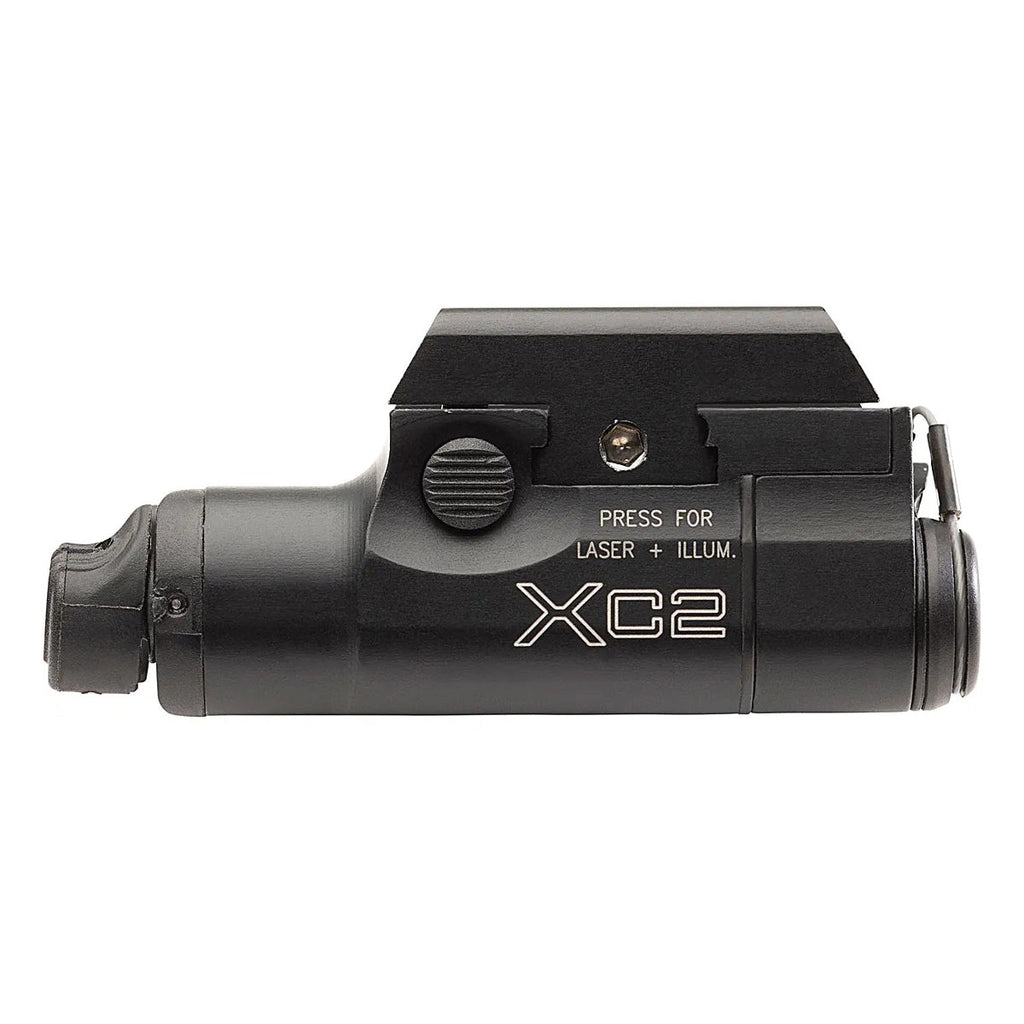 SureFire XC2-B WeaponLight | Light 300 lumens | Upgraded to XC3