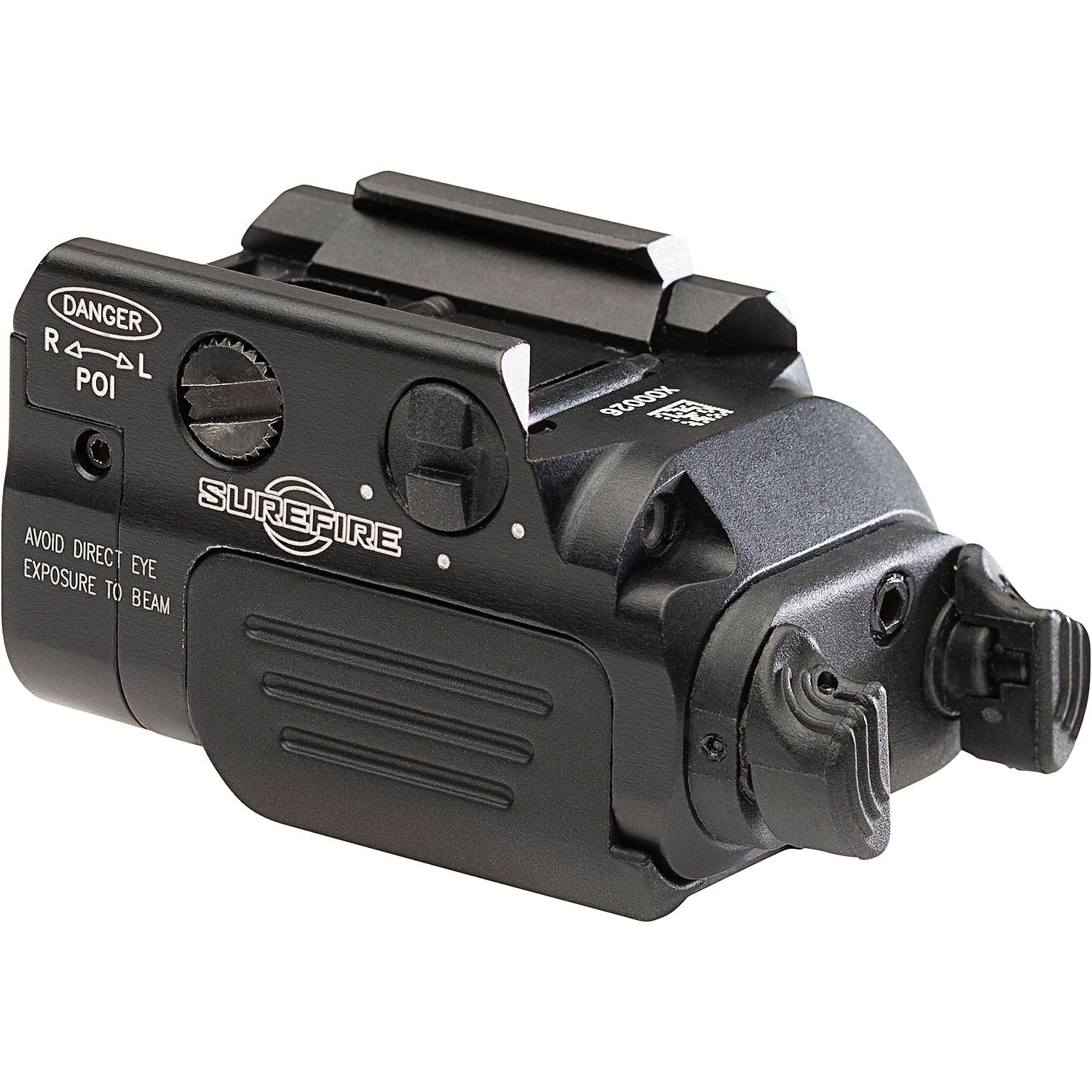 SureFire XR2 WeaponLight | Light 800 lumens | Upgraded to XC3