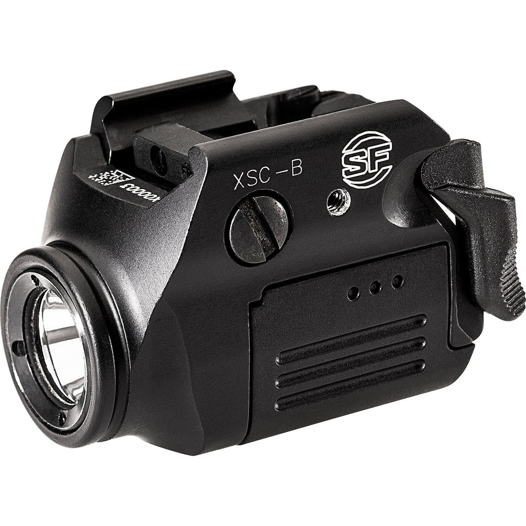 SureFire XSC WeaponLight | 350 Lumens | Rechargeable