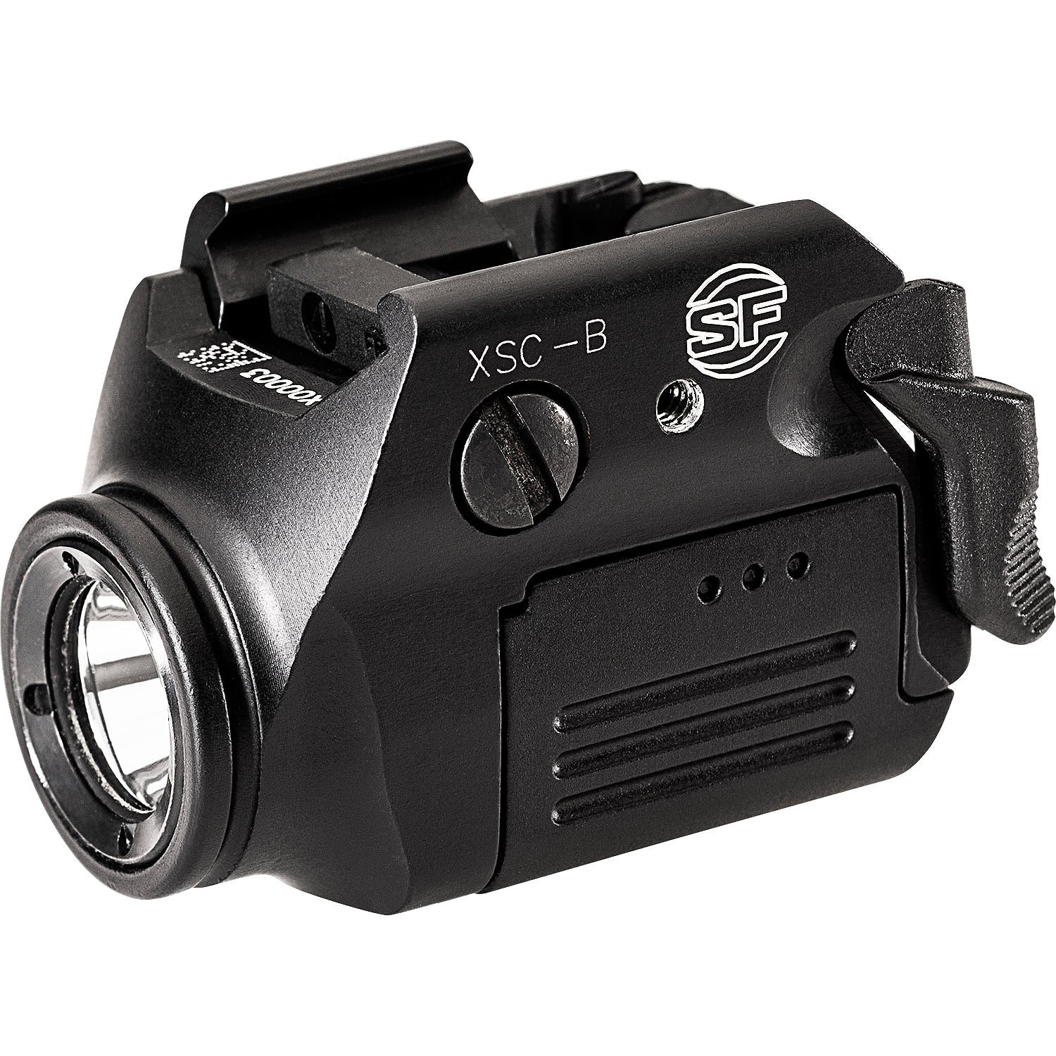 SureFire XSC WeaponLight | 350 Lumens | Rechargeable