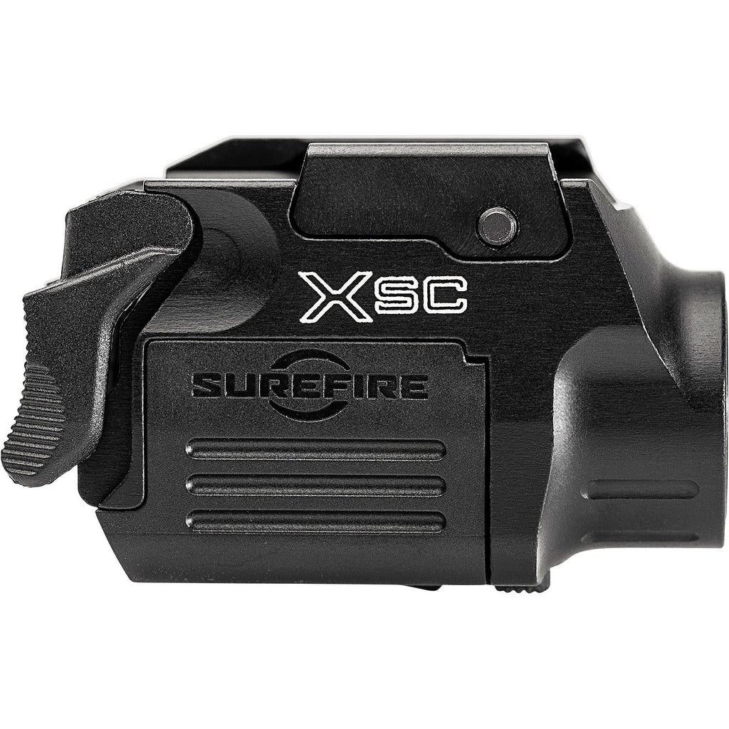 SureFire XSC WeaponLight | 350 Lumens | Rechargeable