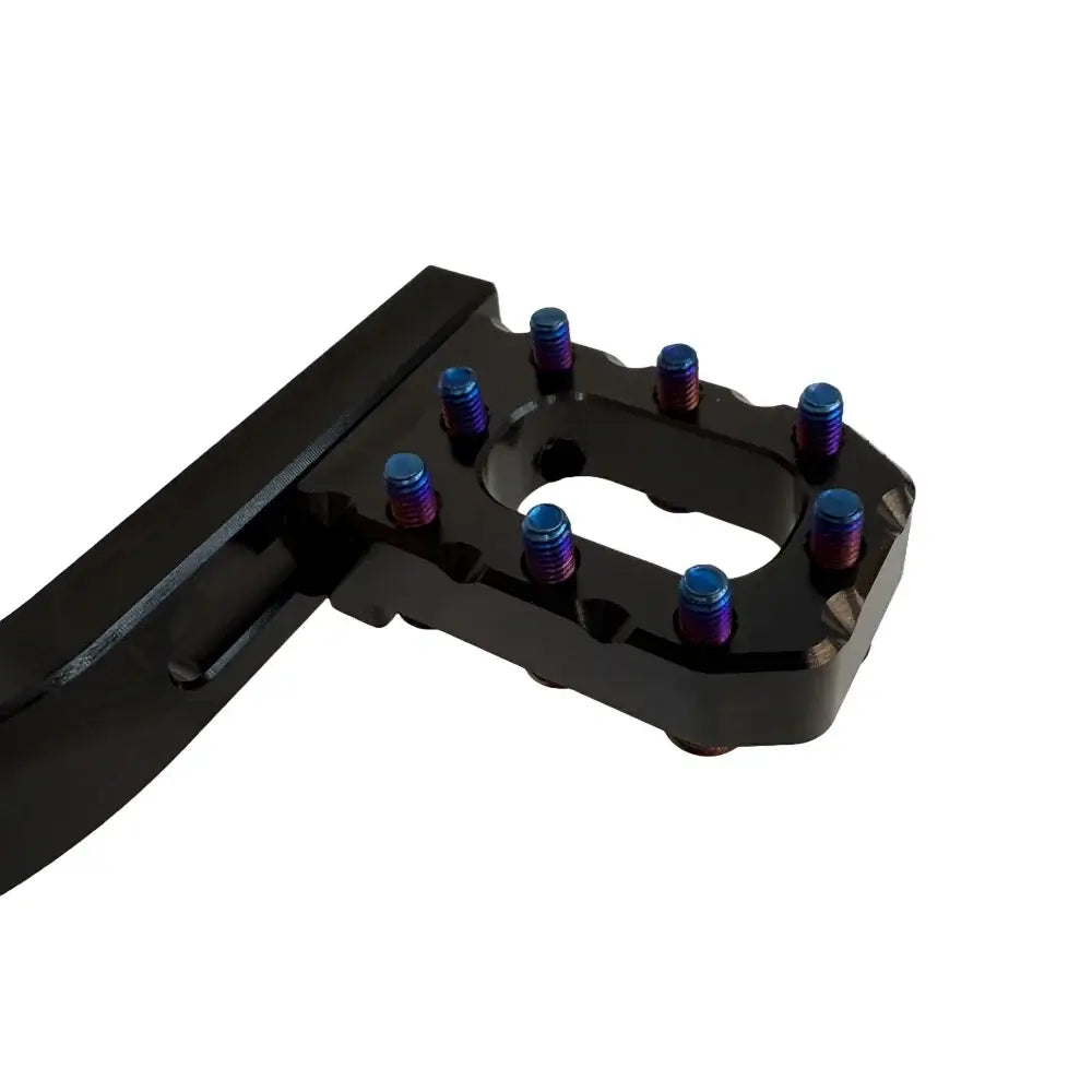 Foot Brake Mount Bracket for Surron Light Bee