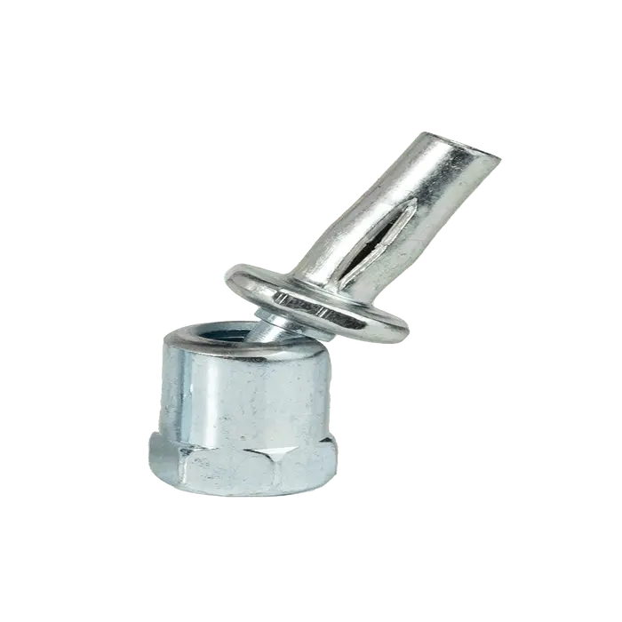 Swivel X-Press Adjustable Roof Pitch Hanger System