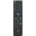 Sylvania NF035UD TV/DVD Remote Control