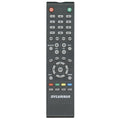 Sylvania PLDEDSL1.0 TV Remote Control
