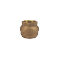 T-480 2" In-Line Check Valve For Backflow Prevention Systems