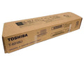 New, Pre-Owned - Toshiba T-6518U High Yield Black Toner Cartridge,GK23628