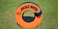 Tackle Wheel Ball Holder
