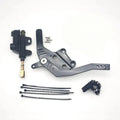 Talaria XXX Foot Brake Mount Bracket
