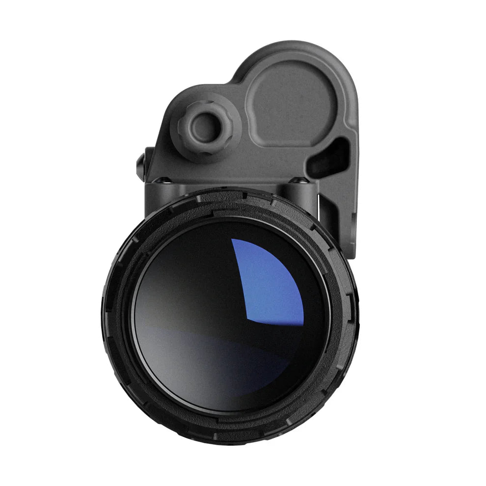 Nocturn Industries Talon | Up to 3000 FOM Gen 3 WP w/ Manual Gain & IR | 50% Lighter than PVS14