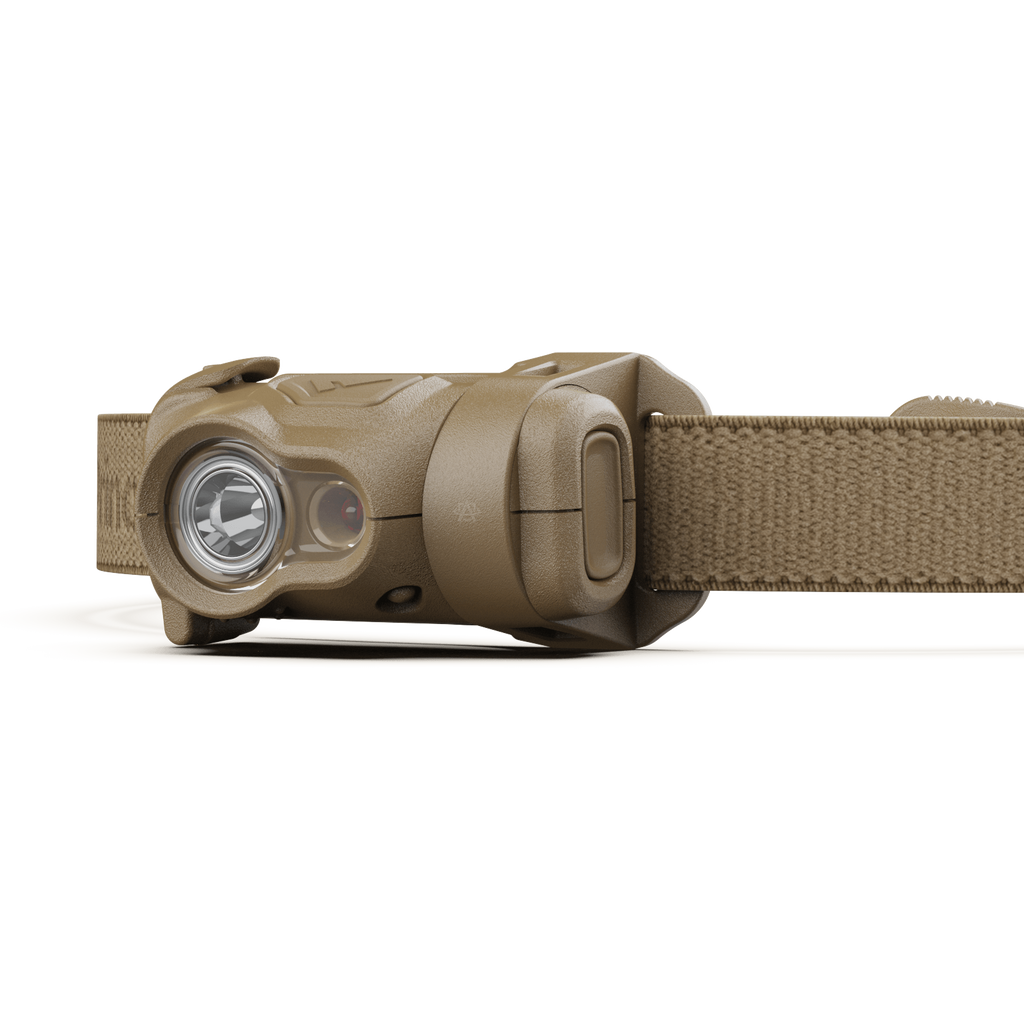 Princeton Tec Byte Tactical | 200 Lumens | 12 hours