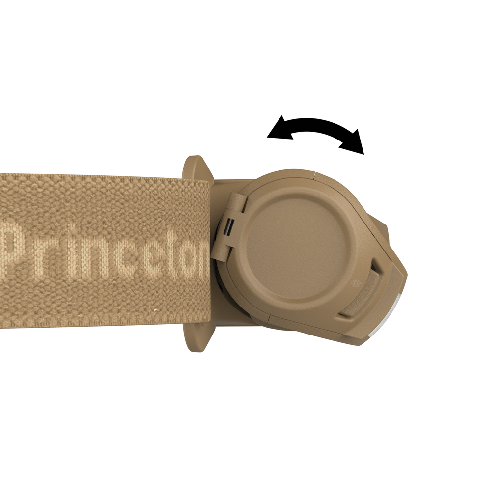 Princeton Tec Fred | 200 Lumens | 41 Hours