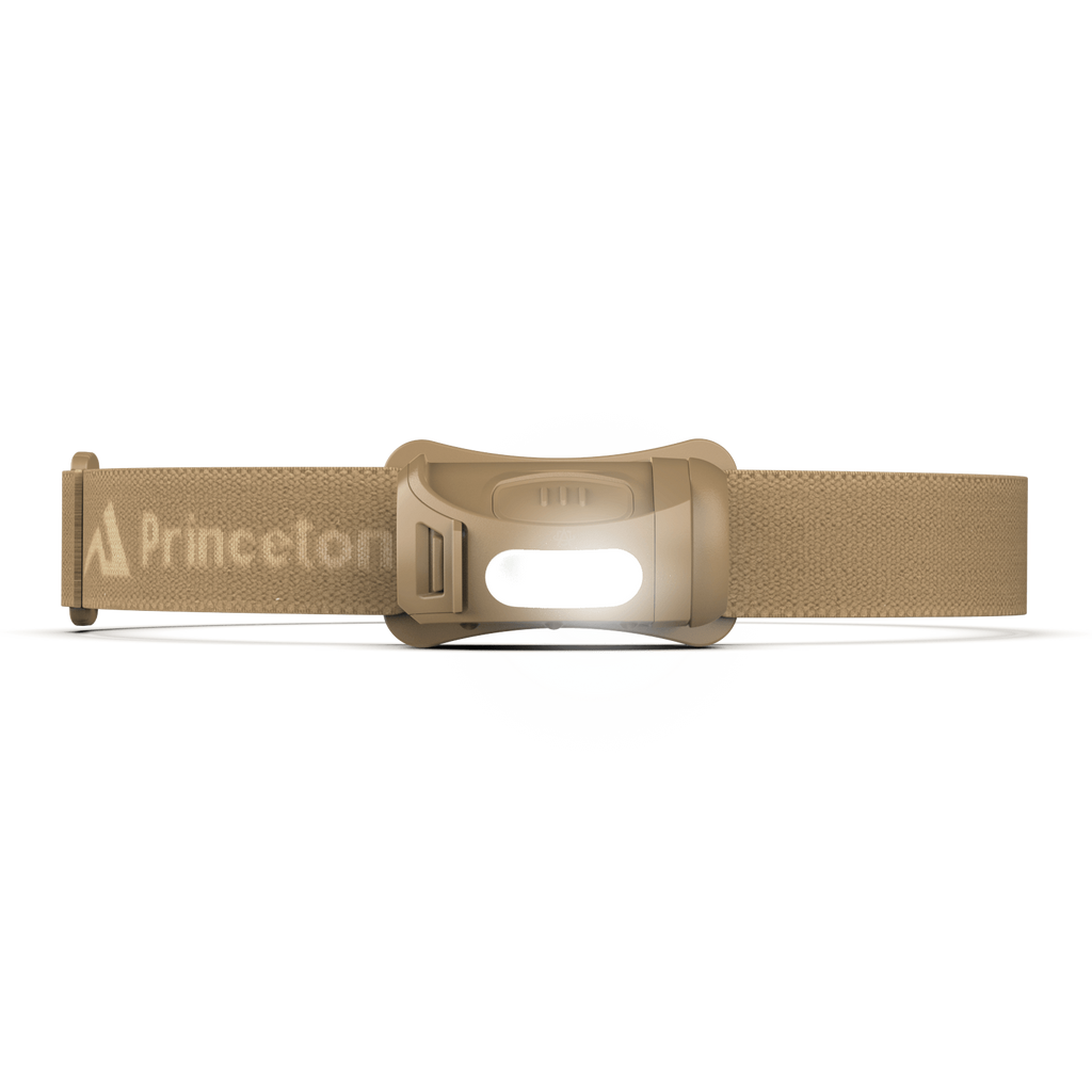 Princeton Tec Fred | 200 Lumens | 41 Hours