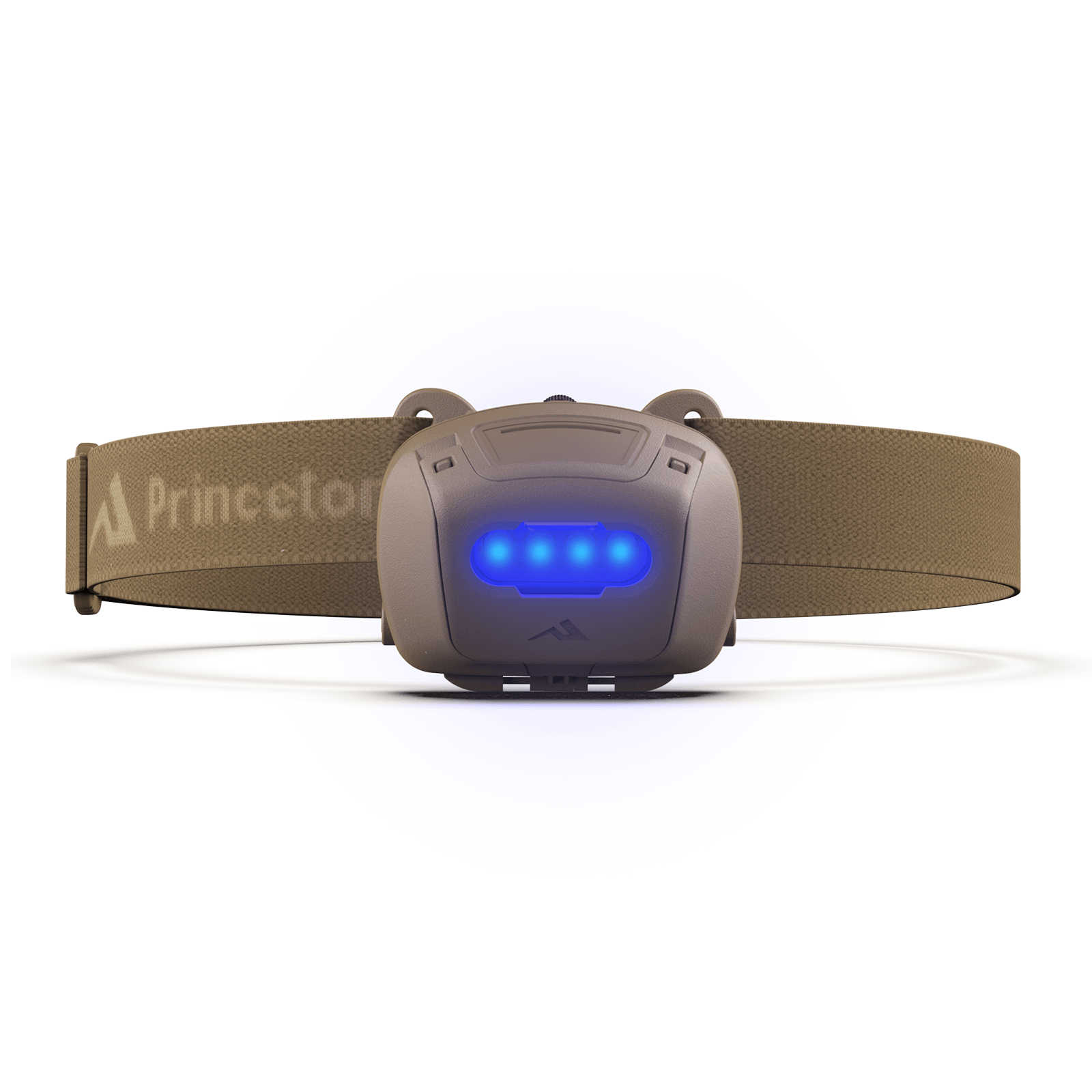 Princeton Tec Quad Tactical MPLS | 78 Lumens Headlamp | Made in USA