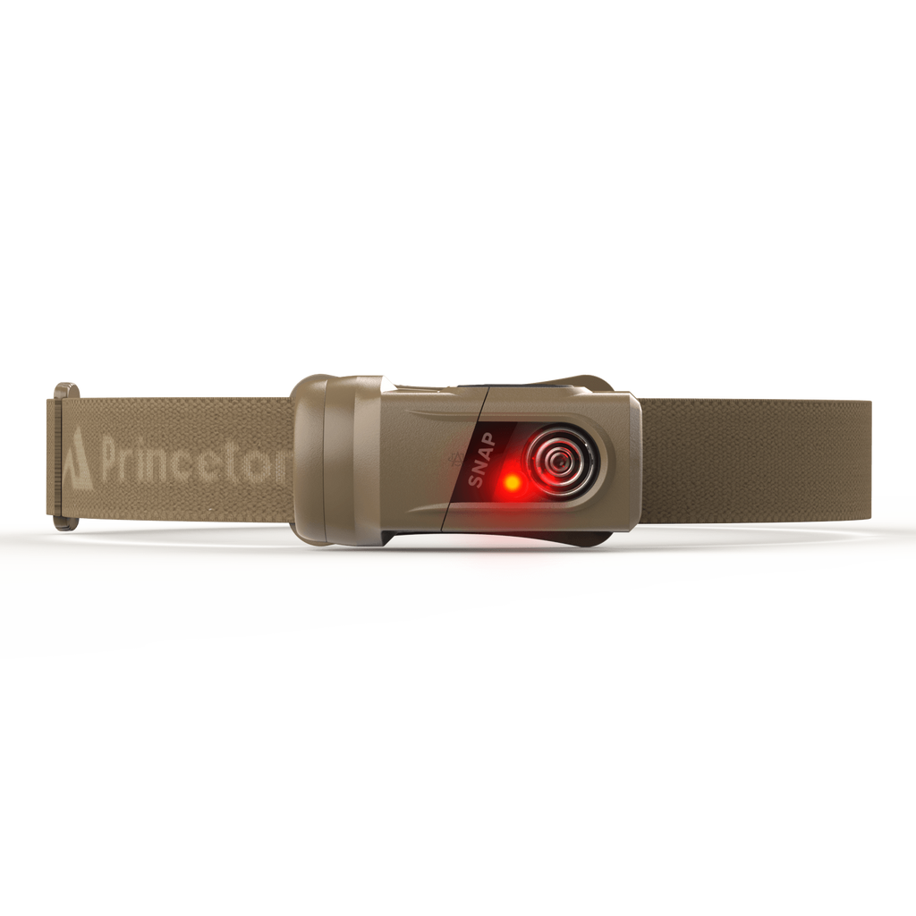 Princeton Tec Snap 450 RW Light Kit | 450 Lumens | 100 Hours