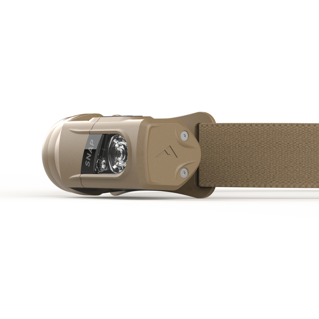 Princeton Tec Snap 450 RW Light Kit | 450 Lumens | 100 Hours