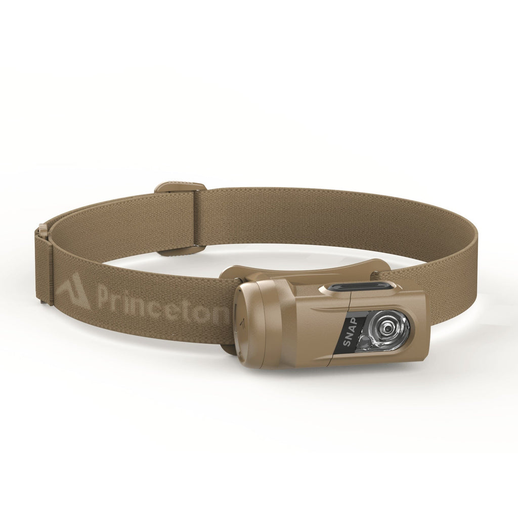 Princeton Tec Snap 450 RW Solo | 450 Lumens | 100 Hours