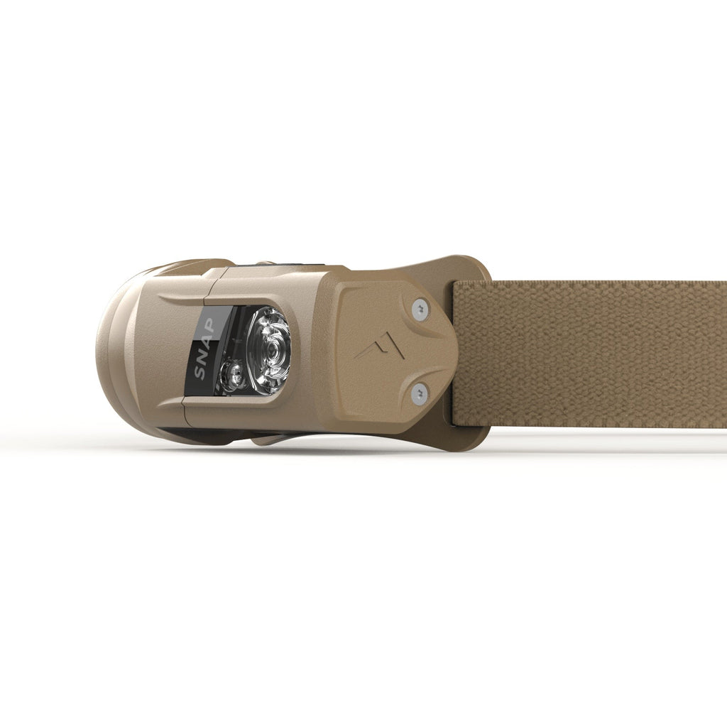 Princeton Tec Snap 450 RW Solo | 450 Lumens | 100 Hours