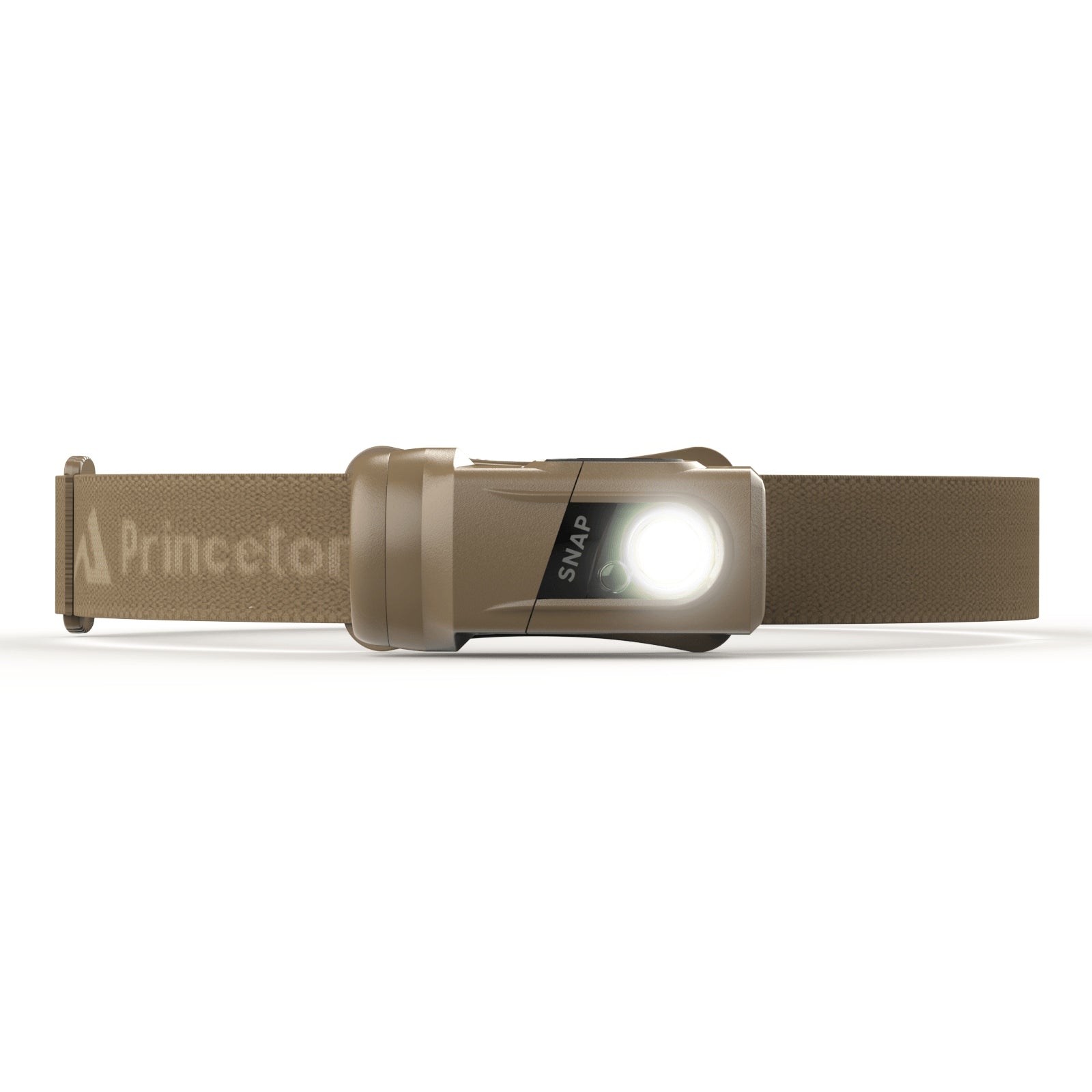 Princeton Tec Snap 450 RW Solo | 450 Lumens | 100 Hours