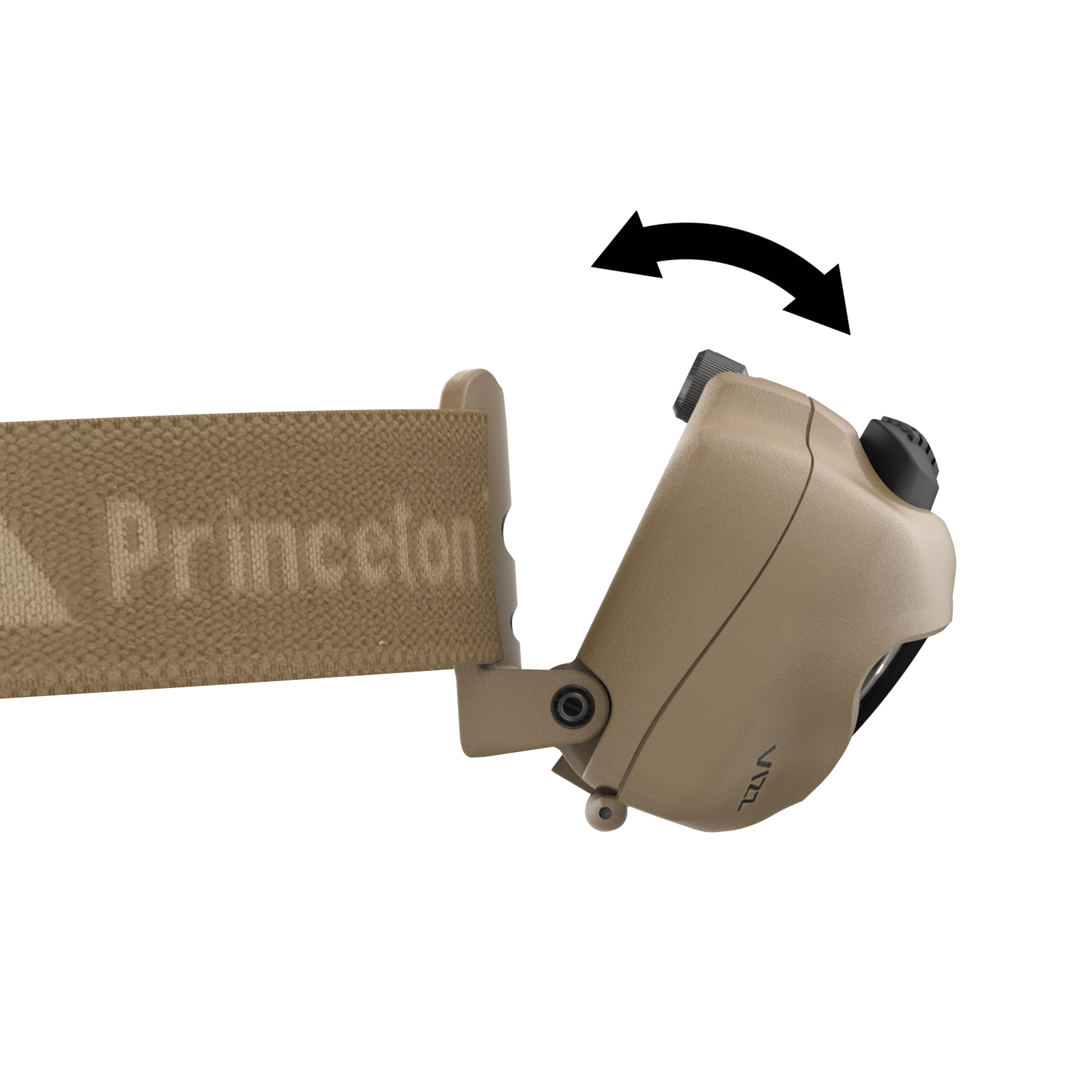Princeton Tec Vizz 550 RGB | 550 Lumens | 33 Hours