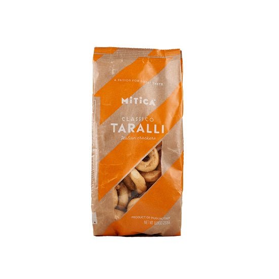 Taralli Sampler