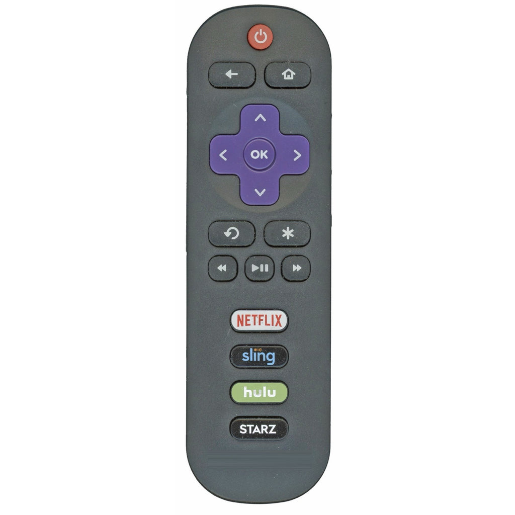 TCL RC280 Roku TV Remote Control - RC280-HULU