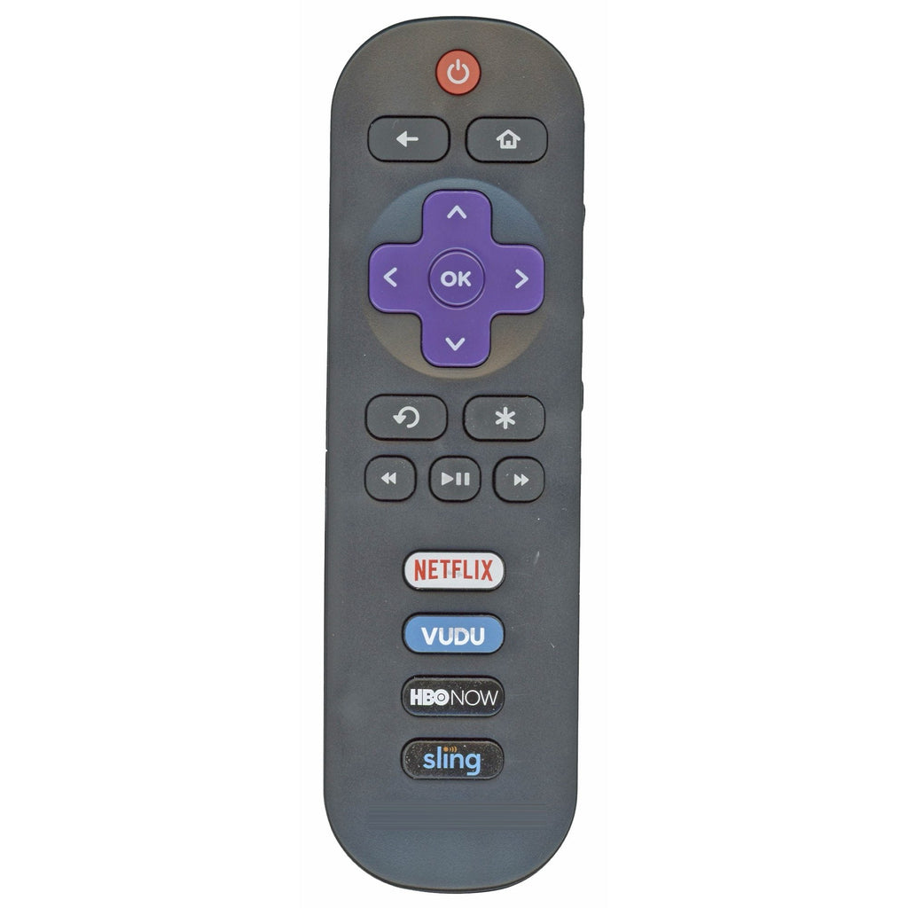TCL RC280 Roku TV Remote Control - 06-IRPT20-HRC280