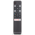 TCL RC802V Android Google Smart TV Remote Control