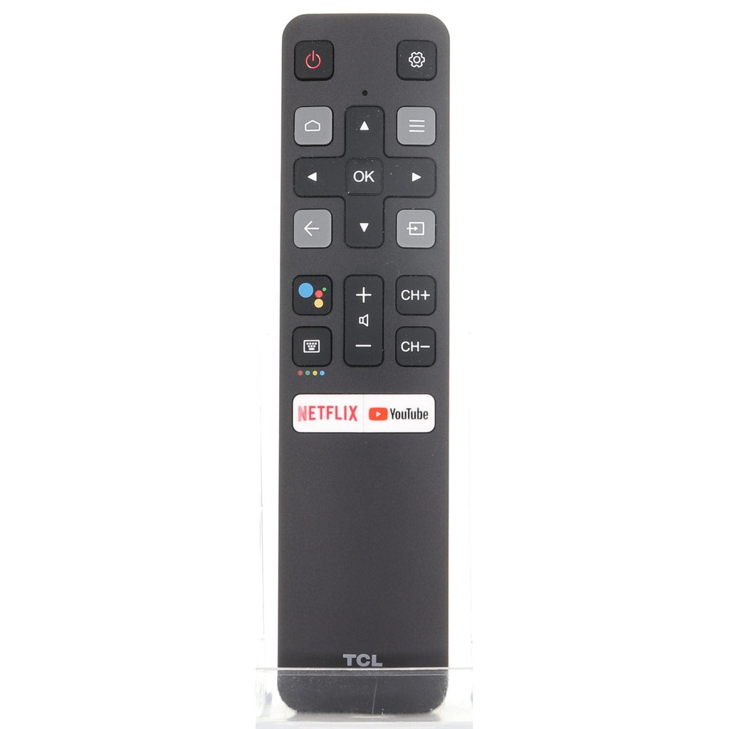TCL RC802V FNR1 ANDROID Google TV Remote Control with Voice