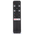 TCL RC802V FNR2 with Netflix/Amazon TV Remote Control - 21001000033