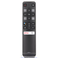 TCL RC802V FUR6 ANDROID Google TV Remote Control