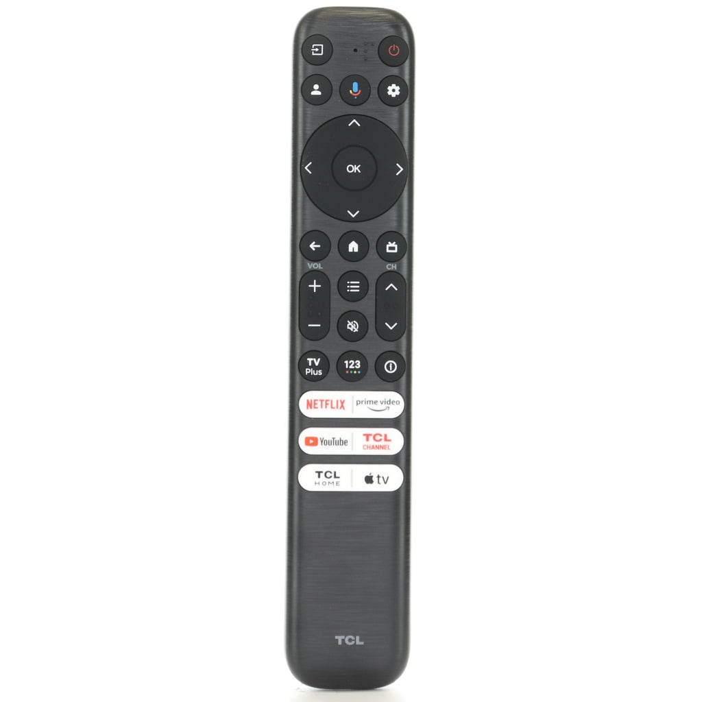 TCL RC813 FMB1 Google TV Remote Control | 2025 | FMB3 - 21001-000099