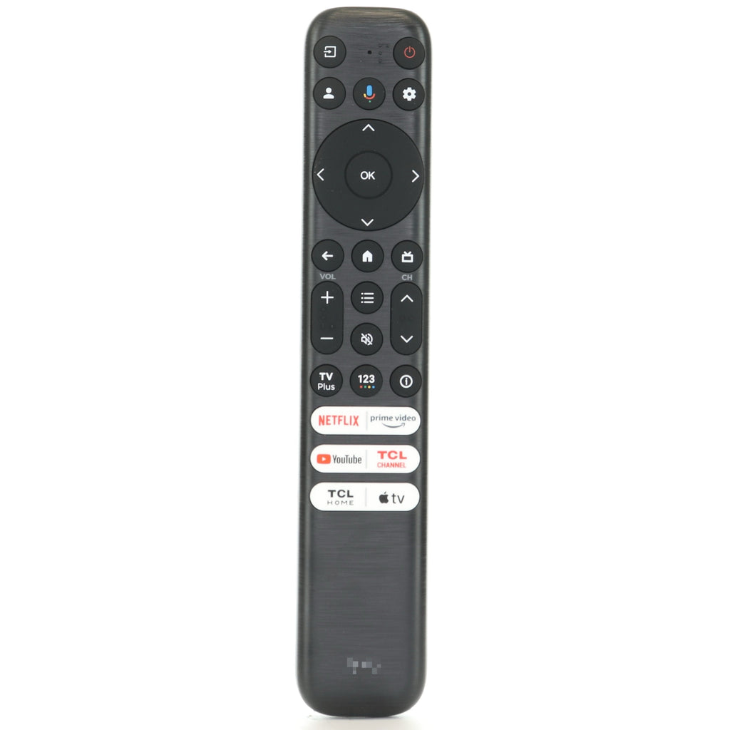 TCL RC813 FMB1 Google TV Remote Control | 2025 | FMB3 - 21001-000099