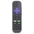 TCL RCAL5 2019 Roku with Voice RF TV Remote Control - Netflix, Hulu, Sling, ATT NOW - 06-WFZNYY-ARC580