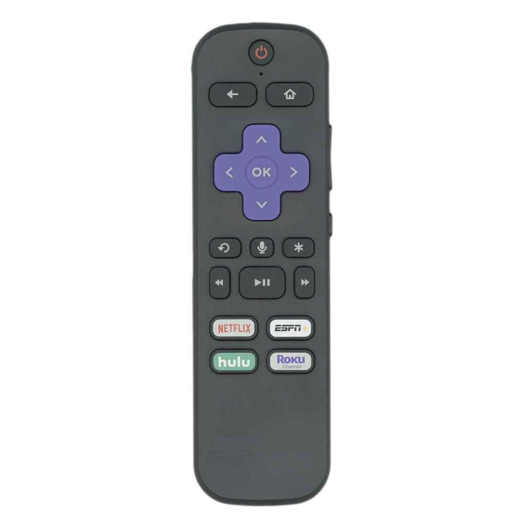 TCL RCAL5 ROKU VOICE TV Remote Control - 06-WFZNYY-ERC580