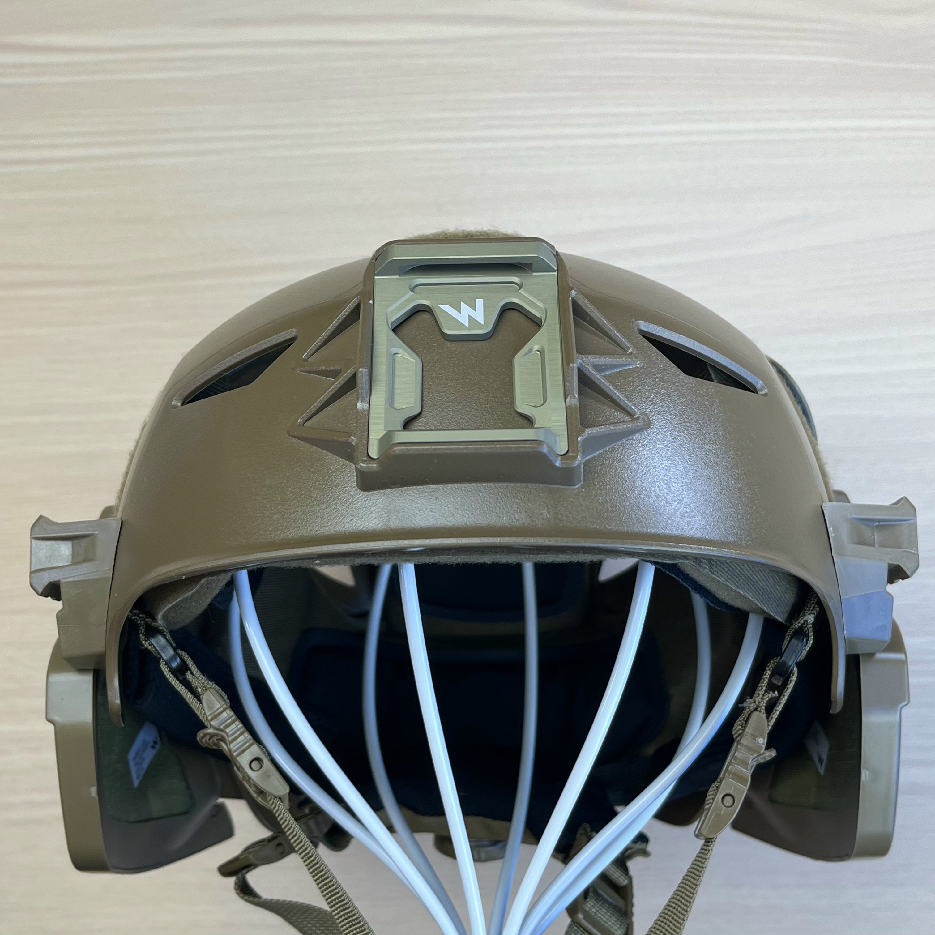 Team Wendy Exfil Ballistic Ear Covers | All Colors Available