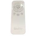 Tempur-Pedic RF368C OKIN Adjustable Bed Remote Control