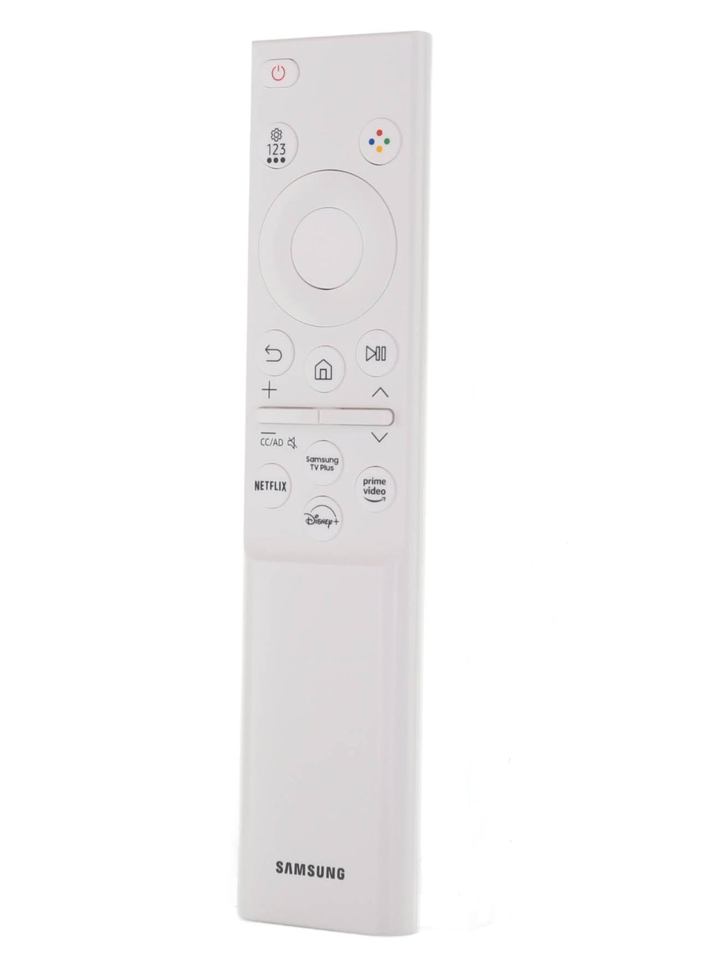 Samsung BN59-01458A 2024 TV Monitor Remote Control for LS32DM501ENXZA, LS27DM501ENXZA - BN5901458A