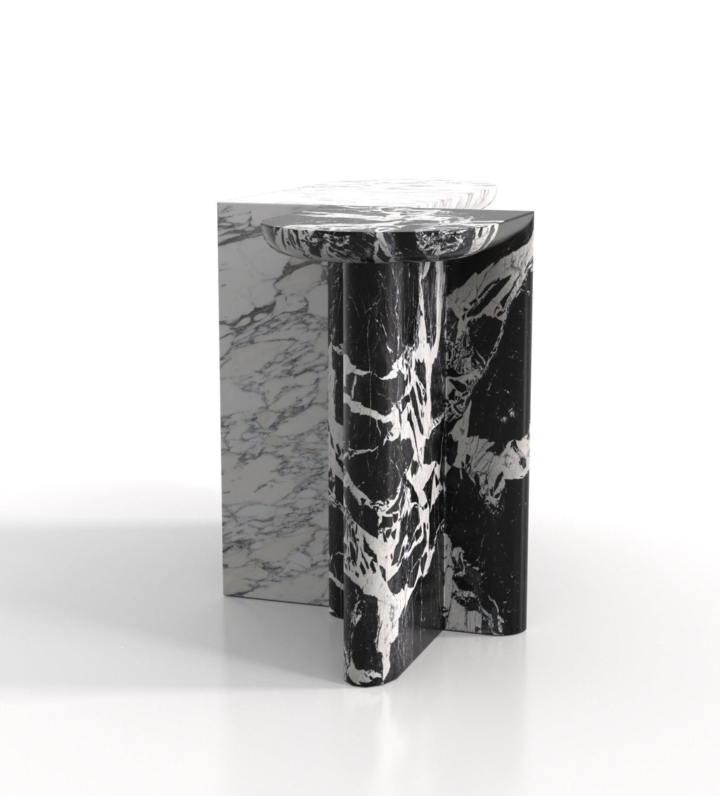 The Achilles Console Table