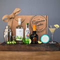 The Spicy Margarita Kit